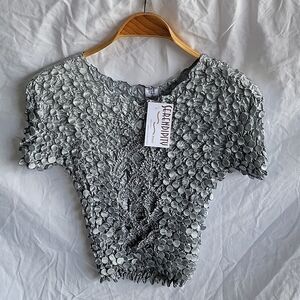 SERENDIPITY popcorn top